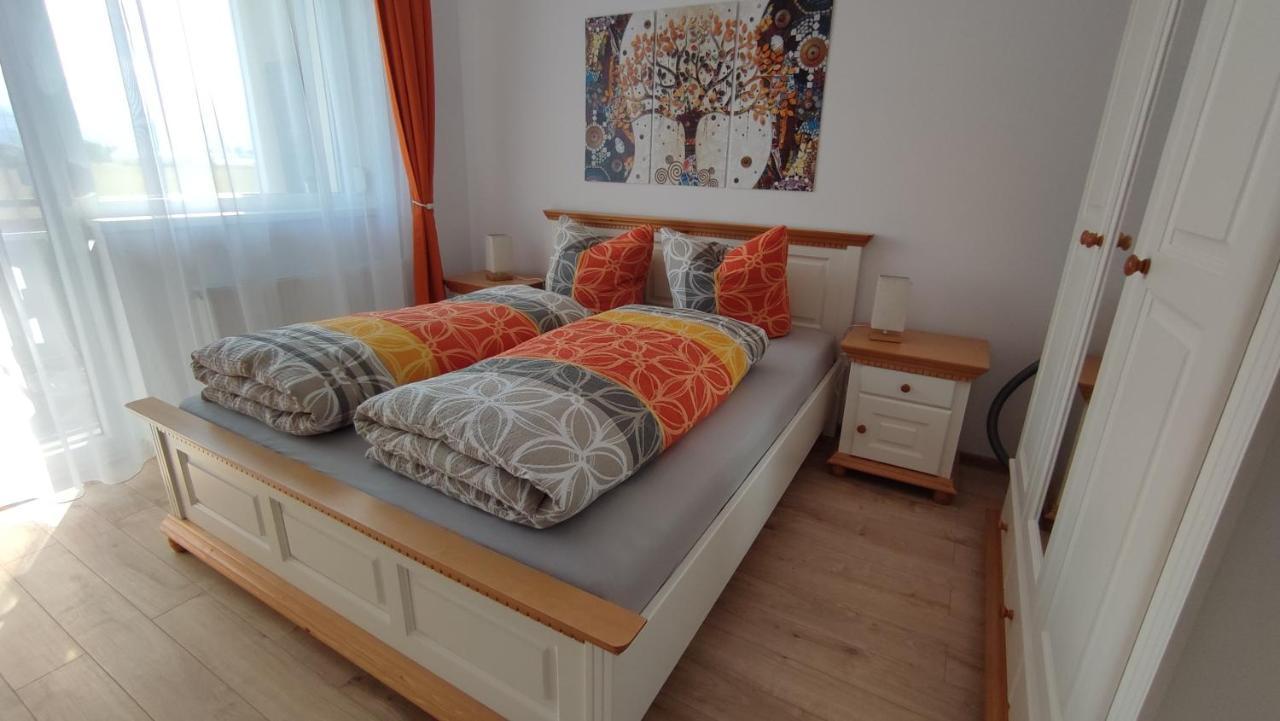 Apartment Joerg Sibiu Dış mekan fotoğraf